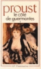 Le Côté de Guermantes