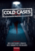 Cold cases, affaires classées