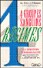 4 groupes sanguins, 4 régimes