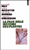La plus belle histoire des plantes