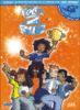 Foot 2 rue - World cup, avec des stickers