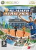 Summer athletics 2009