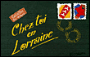 Chez toi en Lorraine