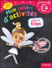 Mon cahier d'activités spécial filles Maternelle Petite Section