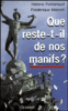 Que reste-t-il de nos manifs