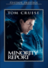Minority report - Edition Prestige