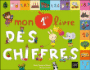Mon premier livre des chiffres