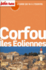 Petit Futé Corfou, îles ioniennes