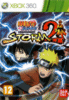Naruto Shippuden Ultimate Ninja Storm 2 - Edition Classics