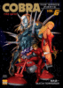 Cobra the space pirate - Cobra the space pirate, T6 version couleur