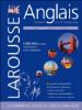 Grand dictionnaire Larousse français-anglais et anglais-français