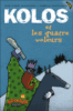 Ribambelle CE1 - Kolos Et Les Quatre Voleurs - Série jaune