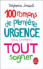100 romans de première urgence