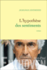 L'hypothèse des sentiments