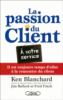 Le client est roi