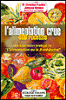 L'alimentation crue en 400 recettes