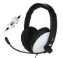 Casque micro Turtle Beach Earforce XL1 filaire pour Xbox 360 - Casque Gaming