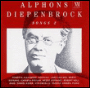 Alphons Diepenbrock