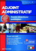 Adjoint administratif Catégorie C - Concours examen professionnel 2012
