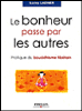 Le bonheur passe par les autres