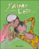 J'aime l'été