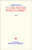 Y'a-t-il une vie avant la mort ?
