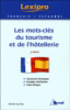 Les mots-clés du toursime et hôtellerie en espagnol