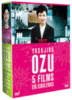 Coffret Ozu