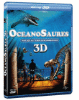 OceanoSaures : Voyage au temps des dinosaures - Blu-Ray  3D
