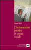 Discrimination positive et justice sociale