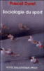 Sociologie du sport