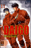 Daigo soldat du feu - Daigo soldat du feu, T11