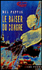 Le baiser du congre