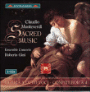 Claudio Monteverdi