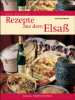 Meilleures recettes d'Alsace