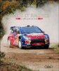 Raids et rallyes Citroën