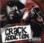Crack addiction chez Fnac: 0686506322022