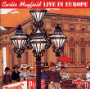 Curtis Mayfield