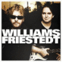 Joseph williams & peter friestedt chez Fnac: 4046661224122