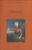 Mémoires du prince Eugène de Savoie