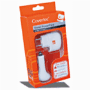 Covertec kit de charge allume-cigare/USB/Secteur pour iPhone V1, 3G, 3Gs et 4 & iPod