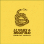 J J Grey, Mofro