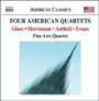 Philip Glass, Bernard Herrmann, Antheil