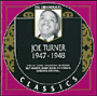 Joe Turner