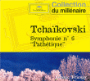 Collection du Millénaire - Piotr Ilitch Tchaïkovski
