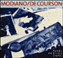 Patrick Modiano, De Courson