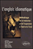 L'anglais idiomatique