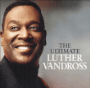 Luther Vandross