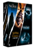 La Nurse - The Tribe - Jeepers Creepers - Coffret
