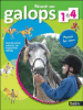 Réussir ses galops 1 à 4